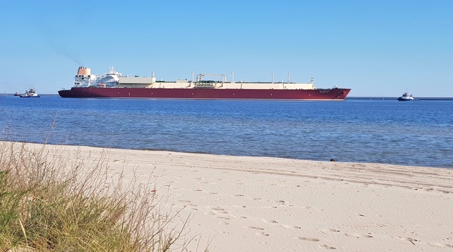 Tematy rozmów Dudy z Trumpem: obronność, energetyka, handel i bezpieczeństwo telekomunikacyjne