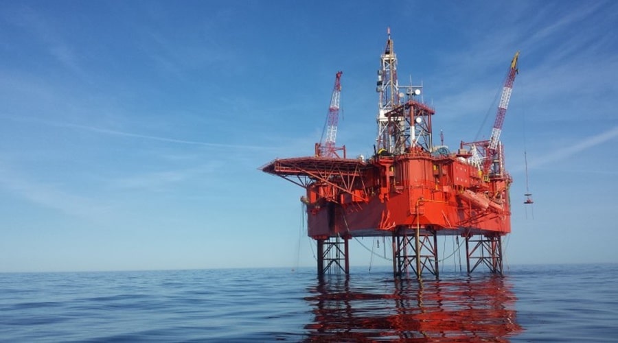 Platformy i statki w zasięgu systemu TETRA