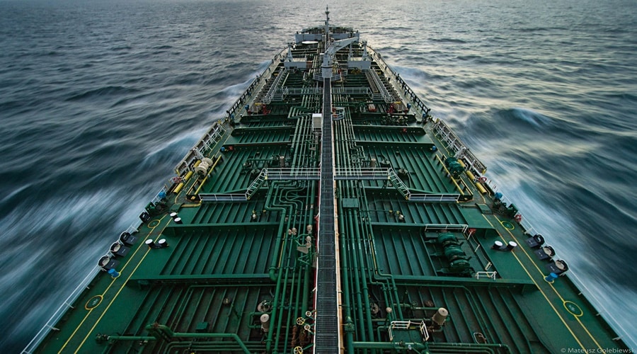 W USA mocne spadki cen ropy