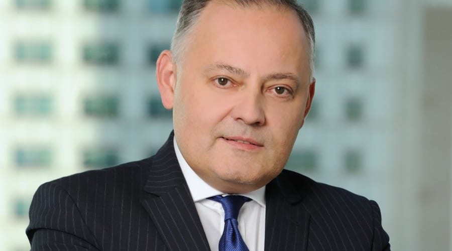 Wojciech Dąbrowski: PGE zamierza wzmacniać się w czterech obszarach energetycznych