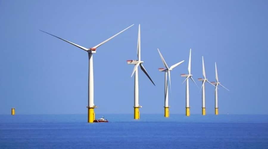 W Gdyni ma powstać specjalny terminal dla farm wiatrowych