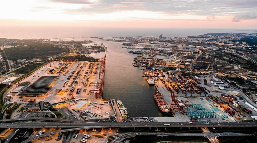 Eksport tarczą dla polskiej gospodarki