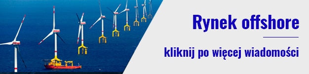 Stały Komitet Rady Ministrów przyjął projekt ustawy o offshore