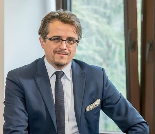 Nowy skład zarządu PGZ SW