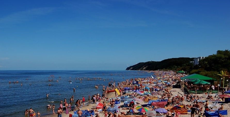 Zachodniopomorskie: Branża hotelarska liczy straty z powodu COVID-19