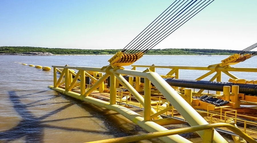 GAZ-SYSTEM podpisał wszystkie umowy z wykonawcami prac budowlanych w części lądowej i morskiej projektu Baltic Pipe