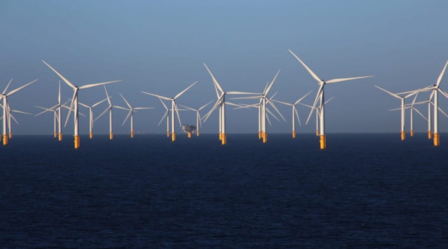 Ok. 200 mld zł w ciągu dekady na transformację energetyczną