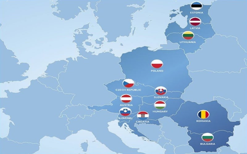 Szczerski: jest polityczny konsensus w polityce amerykańskiej odnośnie poparcie Trójmorza