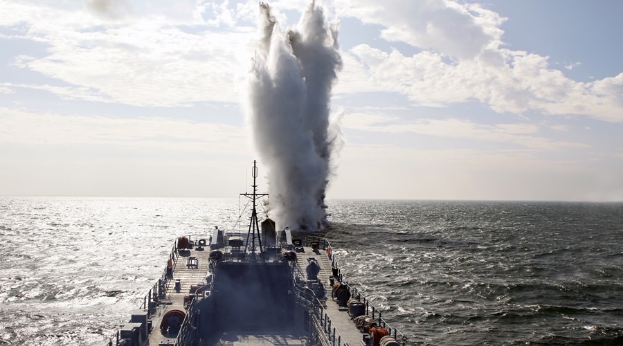 Szkolenie z eksploatacji ładunków wydłużonych