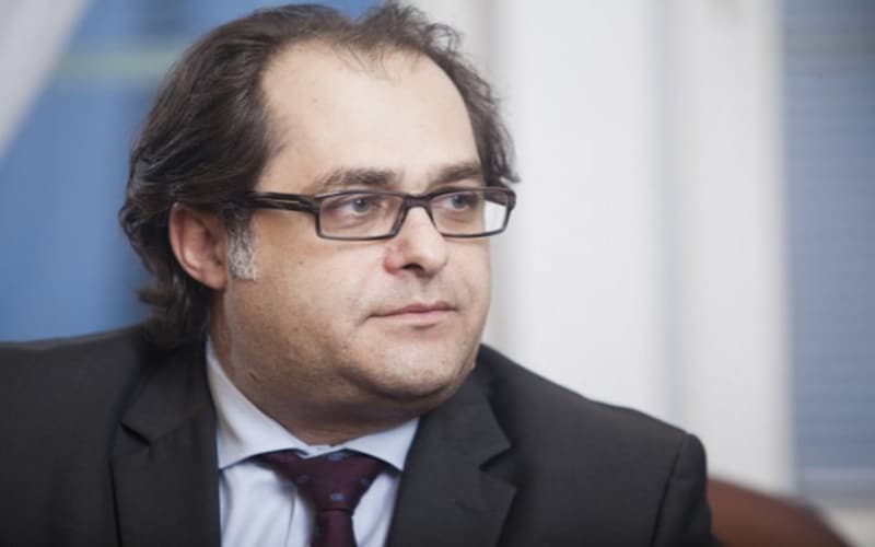 Minister Gróbarczyk żegna się ze stanowiskiem. Pozostawia za sobą wiele niezałatwionych spraw