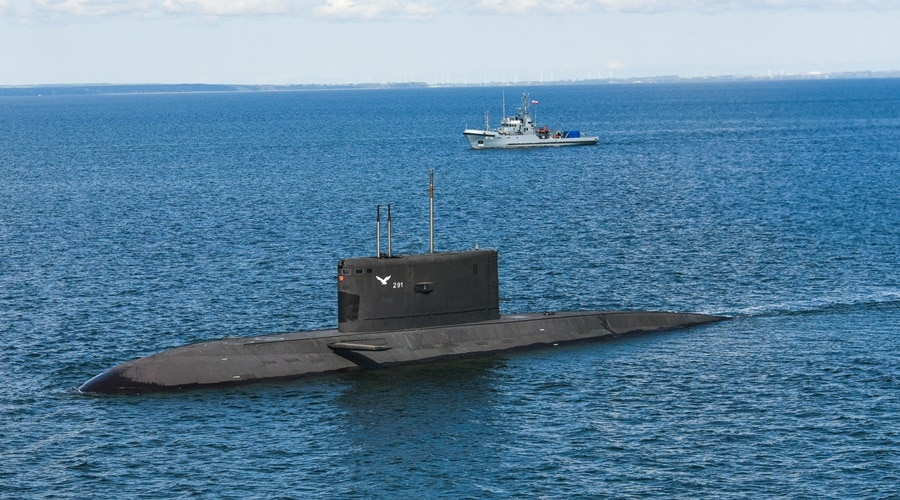 Modernizacja ORP Orzeł – szybkie wsparcie dla PGZ SW, tanie rozwiązanie dla MON