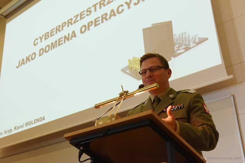 Rok Akademicki w AMW 2020/2021 otwarty [WIDEO]