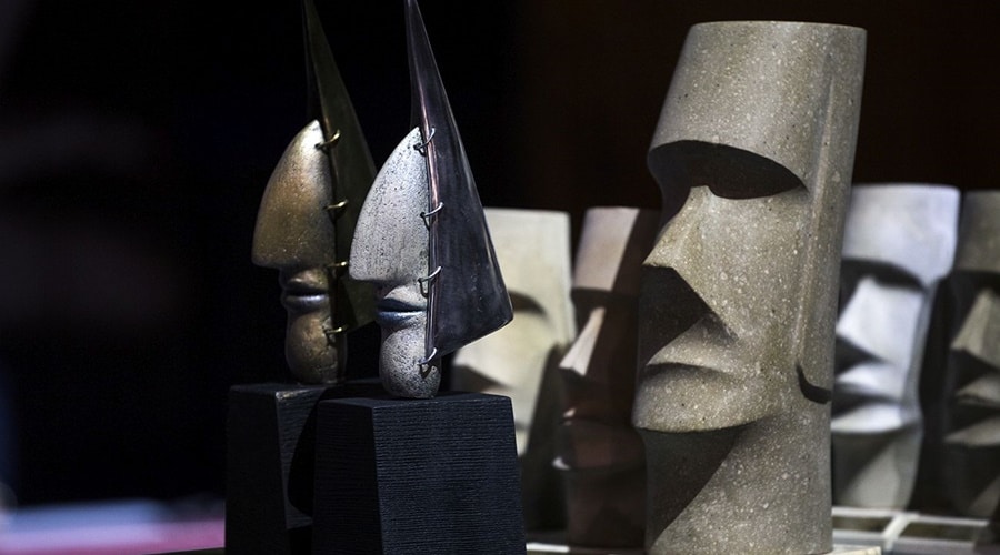 „Kolosy” jakich jeszcze nie było rozdane [WIDEO]