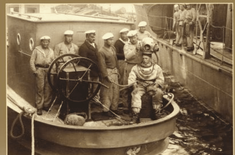 Nadanie pośmiertnej nominacji oficerskiej bosmanowi Siei