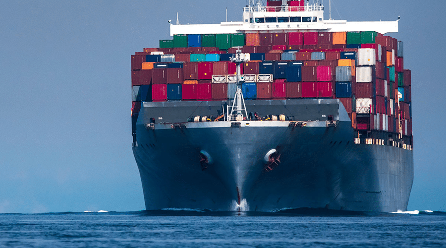 Wielka Brytania składa wniosek o wejście do porozumienia handlowego na Pacyfiku