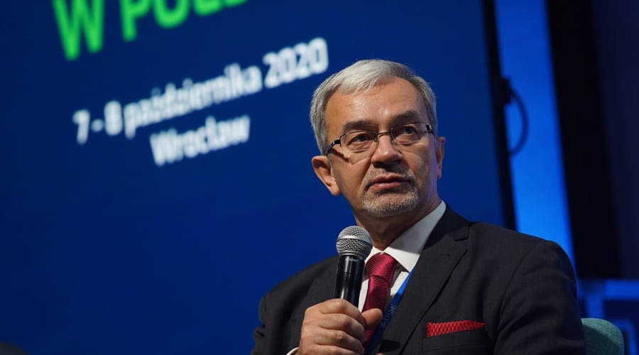 PGNiG zakłada wzrost zużycia gazu o 1 mld m3 w 2021 roku