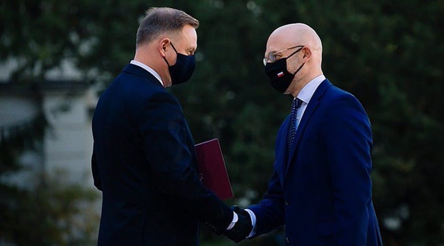 Kurtyka: oprócz klimatu w resorcie również ochrona przyrody i gospodarka wodna