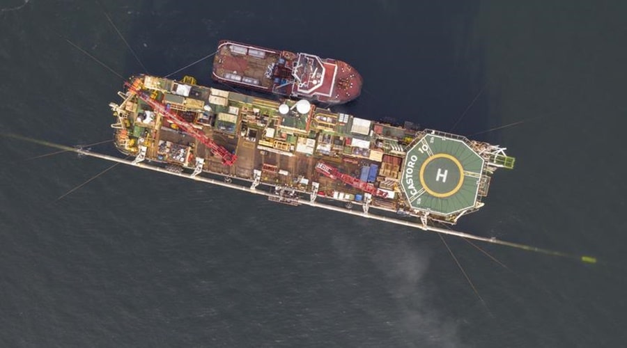 Niemcy: Zieloni oburzeni powołaniem fundacji wspierającej Nord Stream 2