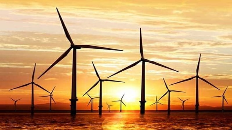 Sejmowa komisja przyjęła projekt ustawy offshore w pierwszym czytaniu