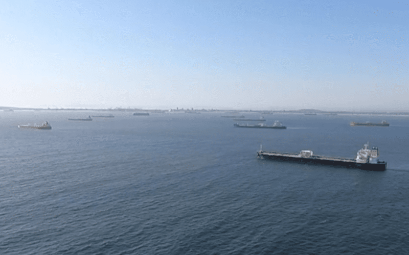 Parlament Europejski poparł podniesienie celu redukcji emisji gazów na 2030 rok do 60 proc.