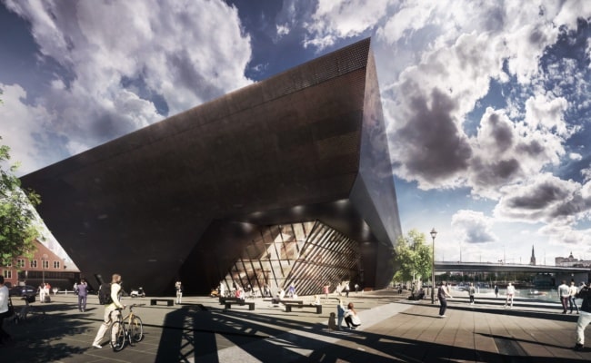 Wykonawca wystawy stałej w Morskim Centrum Nauki wybrany