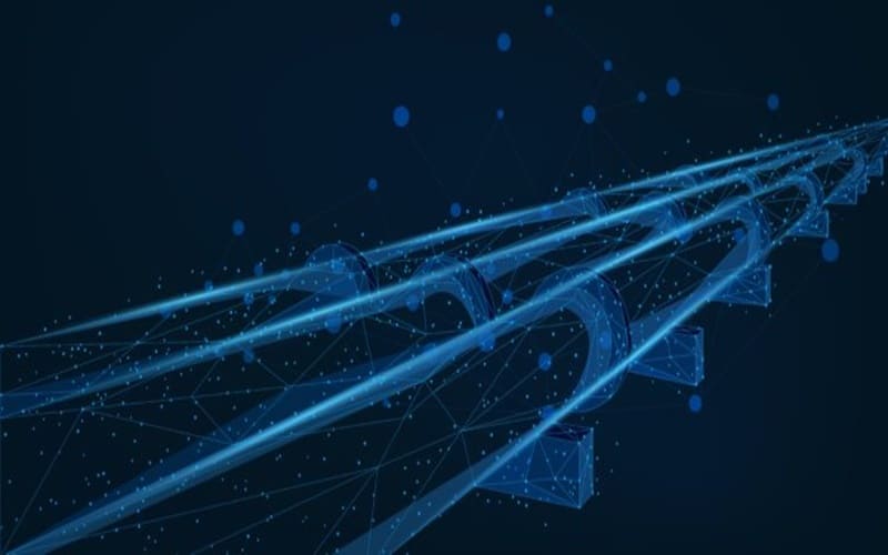 PERN szuka dostawcy rur do budowy drugiej nitki rewersyjnego ropociągu Odcinka Pomorskiego