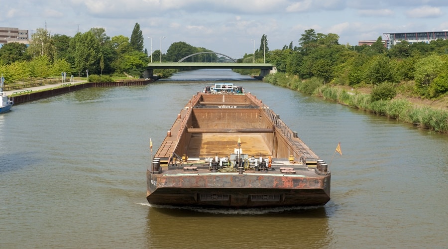 Resort Infrastruktury z gospodarką wodną