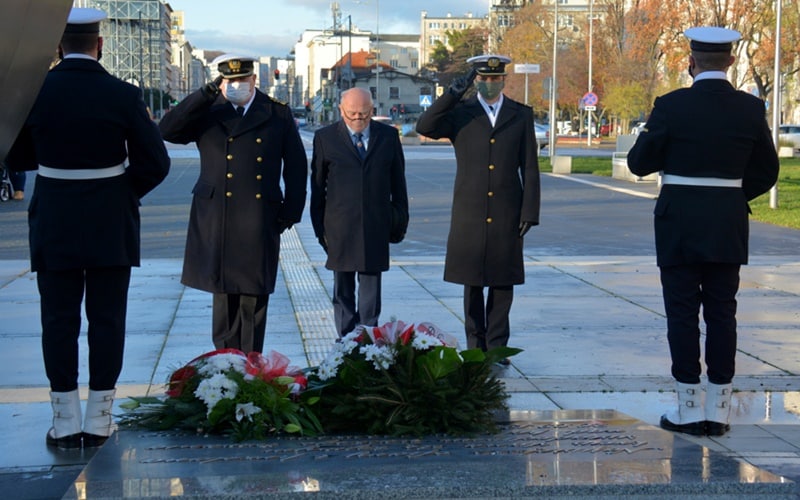 102. rocznica utworzenia Marynarki Wojennej