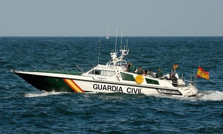 Hiszpania wyśle siły policyjne do Senegalu, aby przeciwdziałać nielegalnej migracji