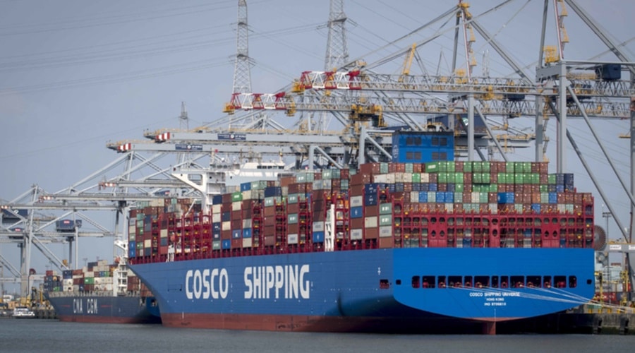 15 krajów podpisało największą na świecie umowę o wolnym handlu