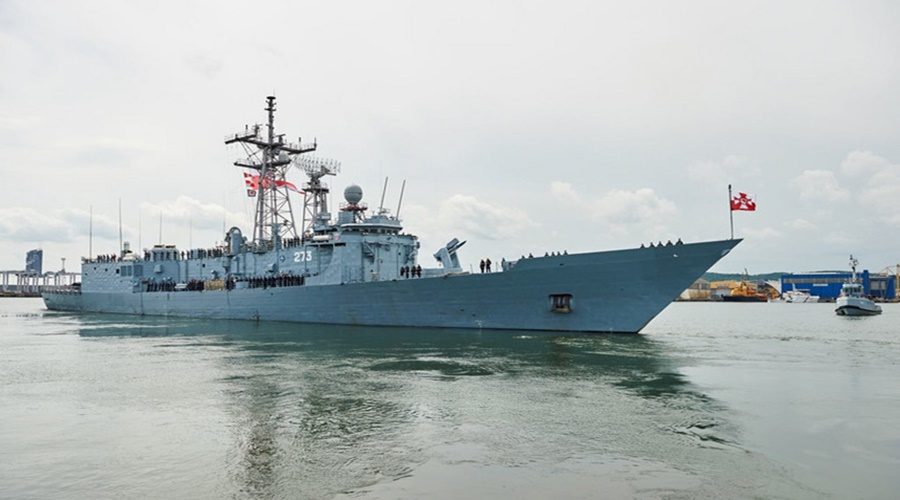 Gdzie poszukiwać strategiczno-politycznych przyczyn upadku MW RP? / Portal Stoczniowy