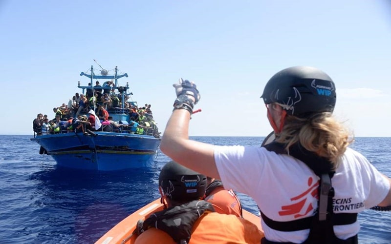 Hiszpania: wzrost liczby imigrantów o blisko 29 proc