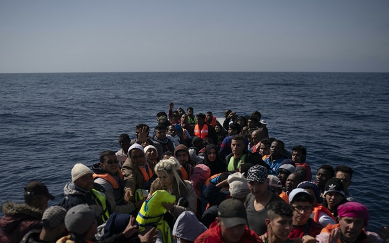 Hiszpania: TK uznał deportacje nielegalnych imigrantów za zgodne z konstytucją