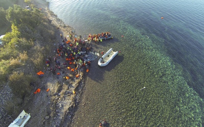 Kraje południa Europy naciskają na powrót do „obowiązkowej relokacji” w pakcie migracyjnym