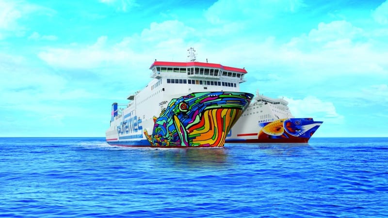 LOTOS Asfalt przedłuża umowę z PŻB