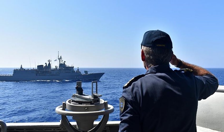 Zakończyły się manewry wojskowe na Wyspach Kanaryjskich