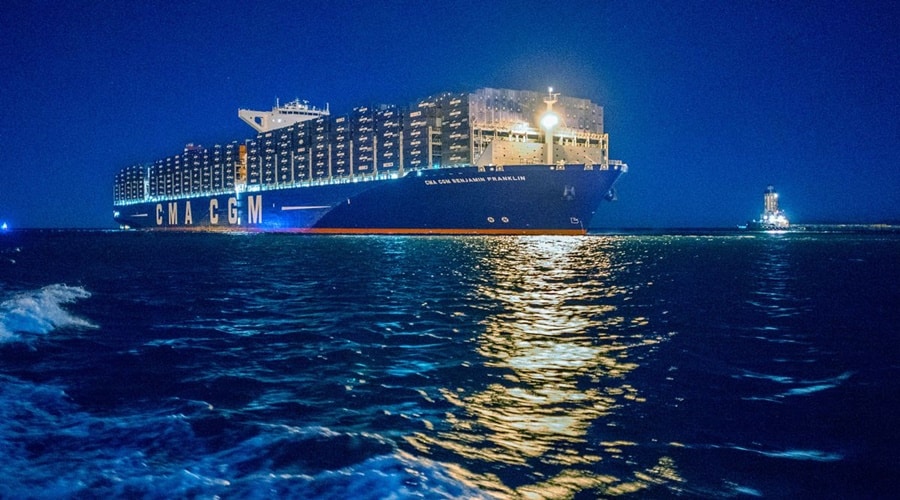 Najważniejsze postanowienia z 75 sesji komitetu MEPC