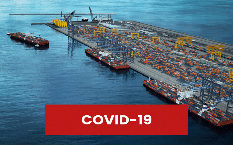 Odpowiedź na ryzyko zagrożeń epidemicznych – standard PRS