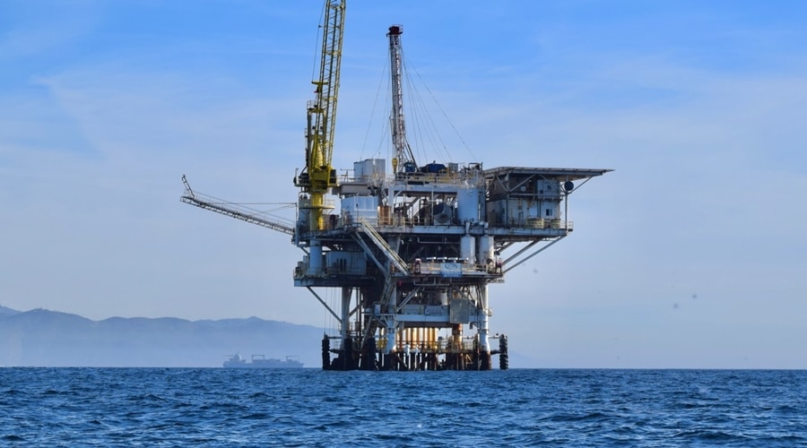 Dla ropy w USA to najlepszy tydzień od X 2020 / Portal Stoczniowy