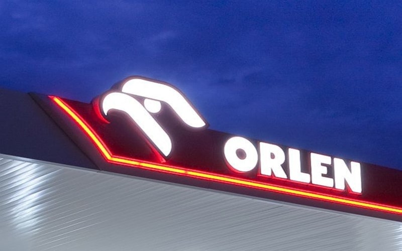 PKN Orlen miał 2 755 mln zł zysku netto, 8 445 mln zł EBITDA w 2020 r.