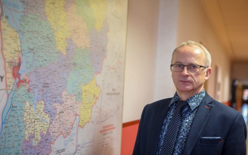 Mocne wejście portów ujścia Odry do gry o ładunki kontenerowe