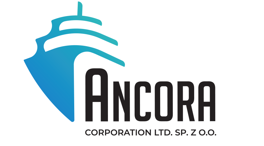 ANCORA CORPORATION LTD- lider w dziedzinie pasywacji / Portal Stoczniowy