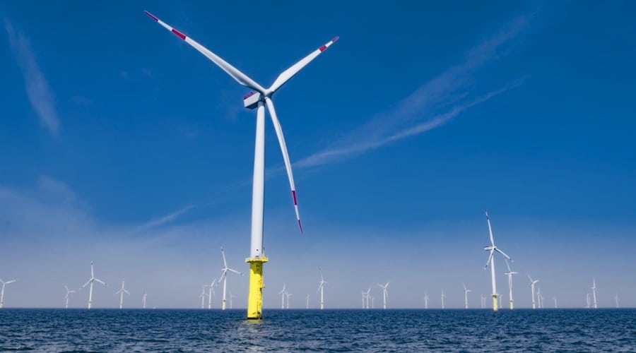 PGE i Orsted notyfikowały indywidualną cenę dla MFW Baltica 2 i Baltica 3 ￼