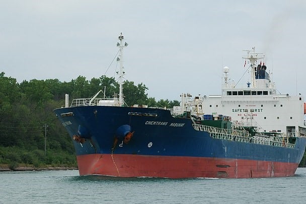 Iran zgodził się wypuścić załogę zatrzymanego w styczniu południowokoreańskiego tankowca