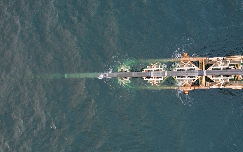 Premier Słowacji: Wstrzymanie Nord Stream 2 pokazałoby siłę Europy