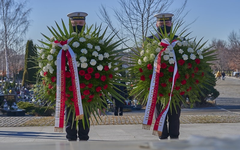 Narodowy Dzień Pamięci Żołnierzy Wyklętych