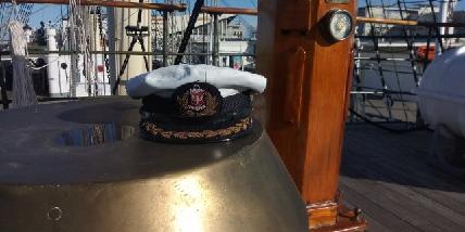 Branża morska odetchnęła z ulgą po uniewinnieniu kpt. Andrzeja Lasoty