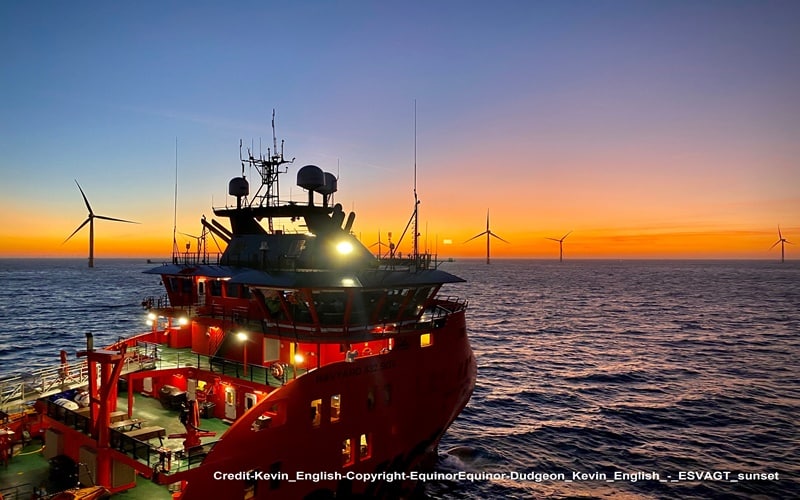 Polenergia: URE przyznał MFW Bałtyk II i III prawa do pokrycia ujemnego salda