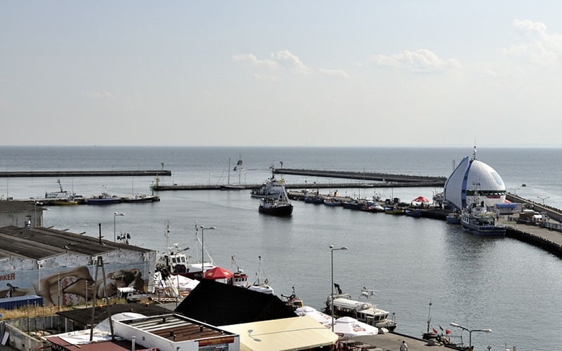 Port Hel-Zachód zostanie wyremontowany