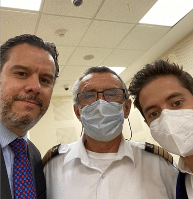 Kapitan Andrzej Lasota uniewinniony